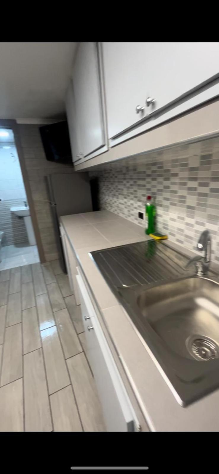 Vico Tre Re A Toledo 38 Apartment Napoli Ngoại thất bức ảnh