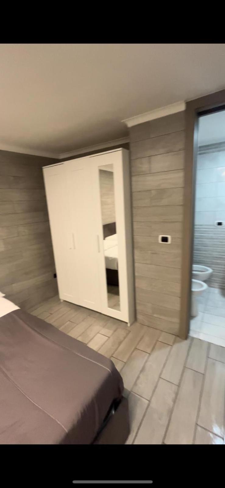 Vico Tre Re A Toledo 38 Apartment Napoli Ngoại thất bức ảnh